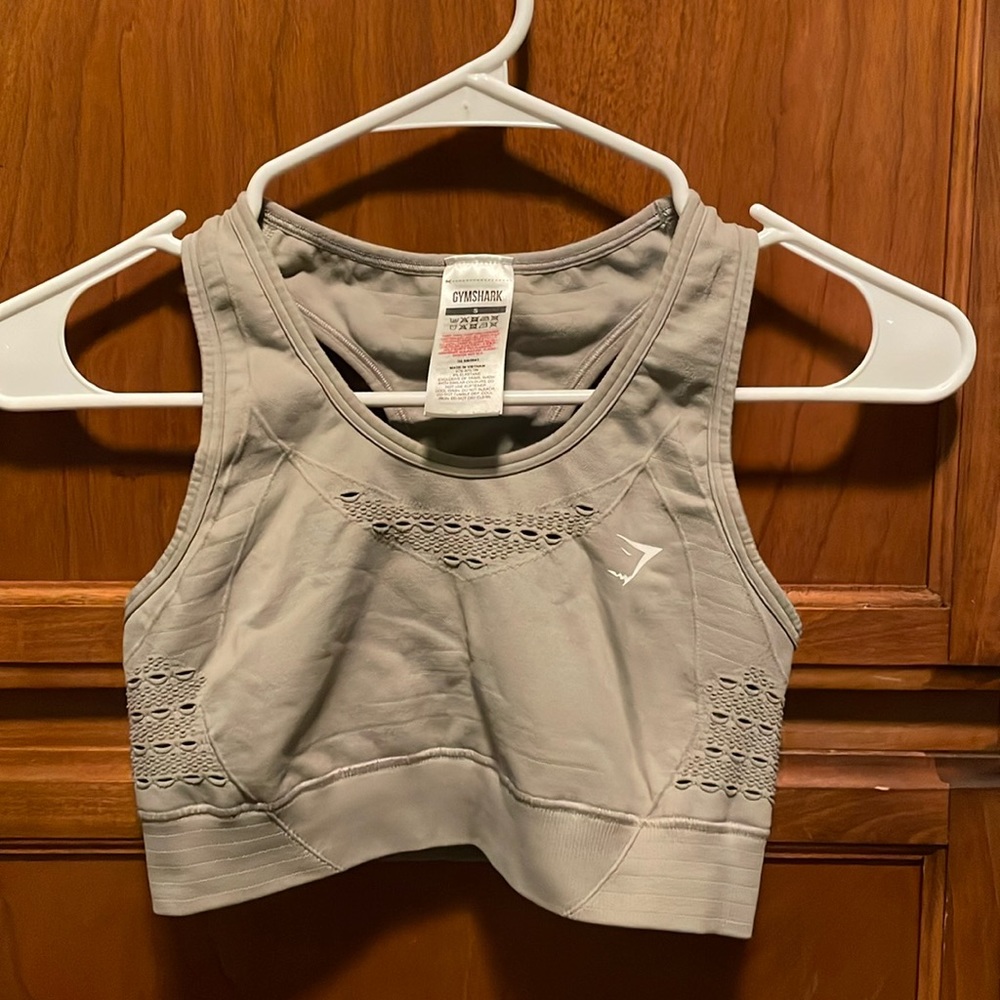 Gymshark Woman’s Sport Bra